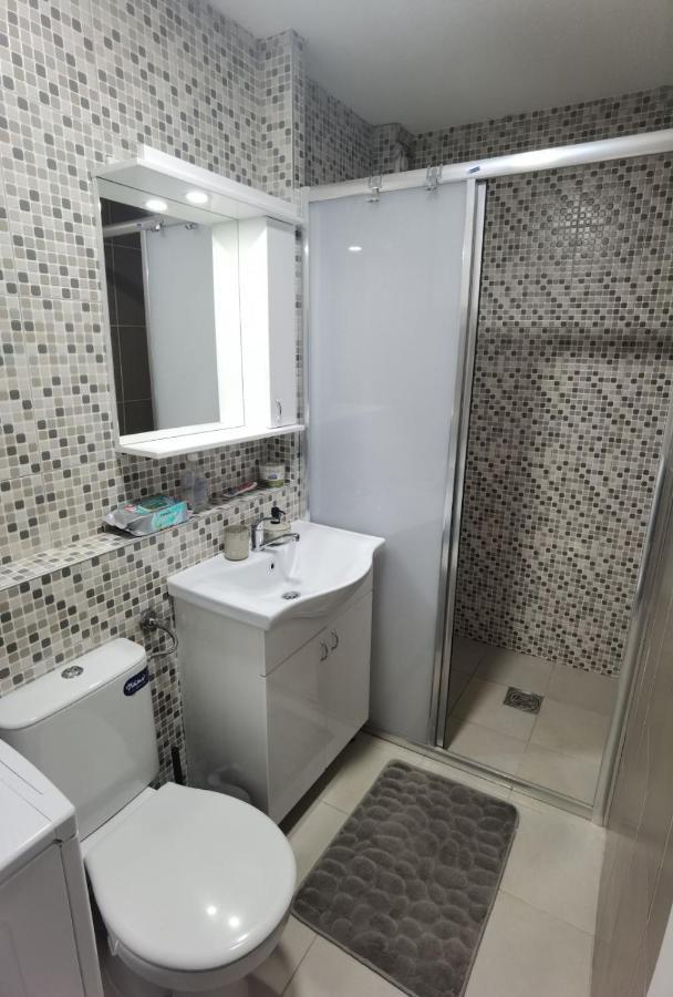 Kraguj Apartman 2 Kragujevac Dış mekan fotoğraf