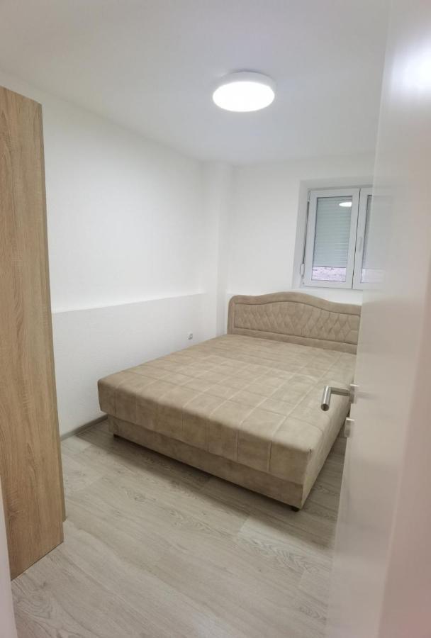 Kraguj Apartman 2 Kragujevac Dış mekan fotoğraf