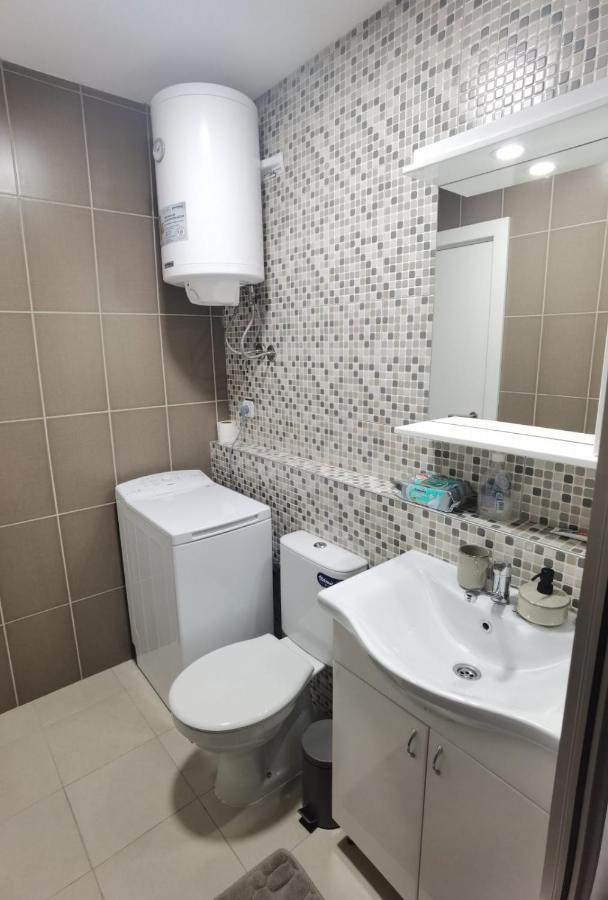 Kraguj Apartman 2 Kragujevac Dış mekan fotoğraf